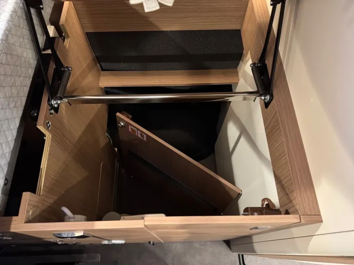 Fahrzeugbild Malibu Genius 641 LE #20