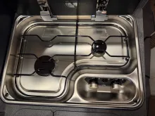 Fahrzeugbild Malibu Genius 641 LE #21