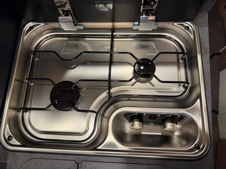 Fahrzeugbild Malibu Genius 641 LE #21