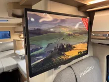 Fahrzeugbild Malibu Genius 641 LE #22