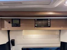 Fahrzeugbild Malibu Genius 641 LE #23