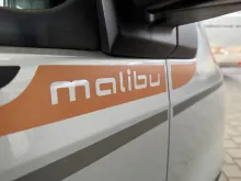 Fahrzeugbild Malibu Genius 641 LE #24