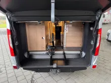 Fahrzeugbild Malibu Genius 641 LE #26