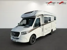 Fahrzeugbild Carthago C1-tourer T 145 RB LE comfort #2