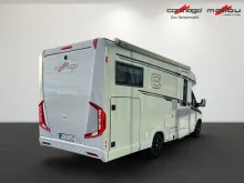 Fahrzeugbild Carthago C1-tourer T 145 RB LE comfort #3