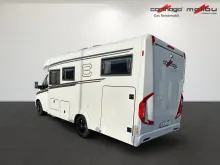 Fahrzeugbild Carthago C1-tourer T 145 RB LE comfort #4
