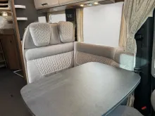 Fahrzeugbild Carthago C1-tourer T 145 RB LE comfort #12
