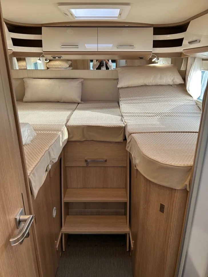 Fahrzeugbild Carthago C1-tourer T 145 RB LE comfort #17