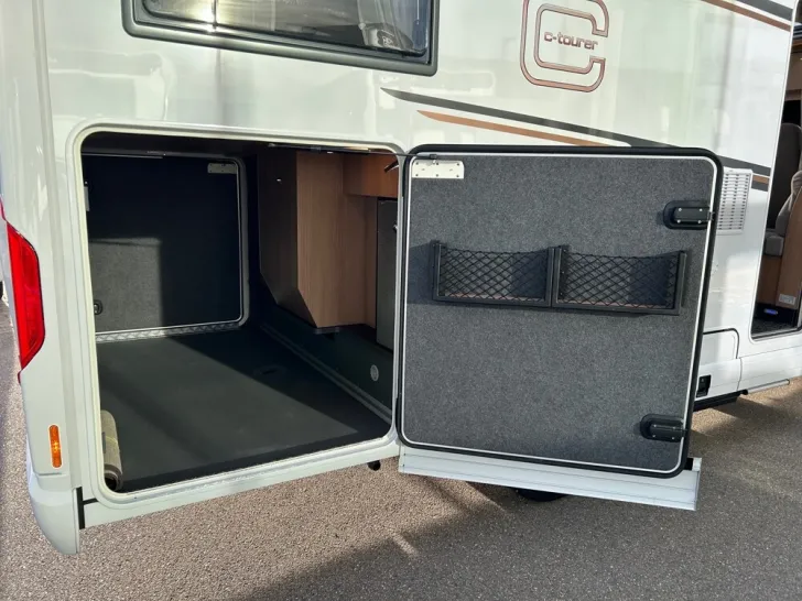 Fahrzeugbild Carthago C1-tourer T 145 RB LE comfort #18