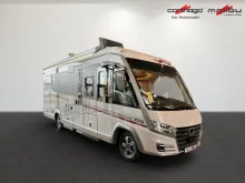 Fahrzeugbild Carthago chic e-line I 50 LE #1