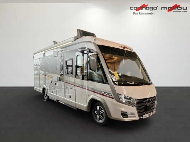 Fahrzeugbild Carthago chic e-line I 50 LE #1