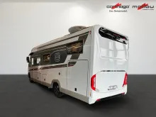 Fahrzeugbild Carthago chic e-line I 50 LE #4