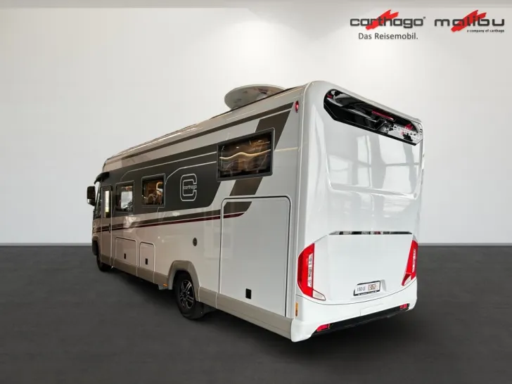 Fahrzeugbild Carthago chic e-line I 50 LE #4