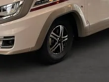 Fahrzeugbild Carthago chic e-line I 50 LE #6