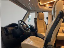 Fahrzeugbild Carthago chic e-line I 50 LE #7