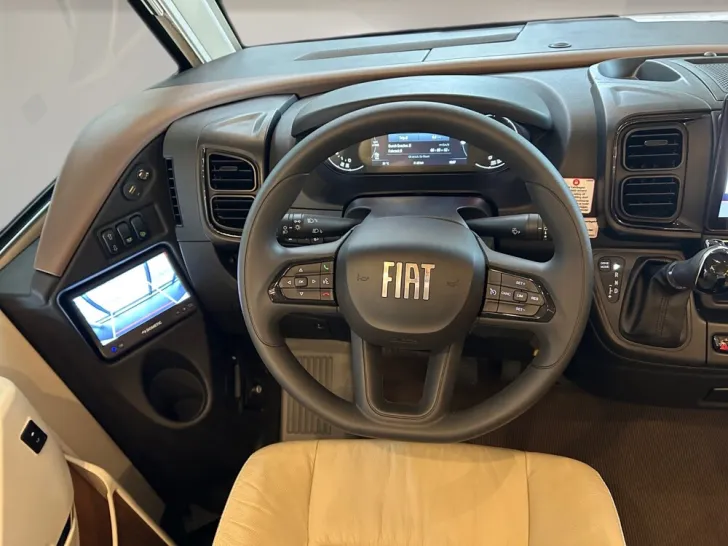 Fahrzeugbild Carthago chic e-line I 50 LE #8