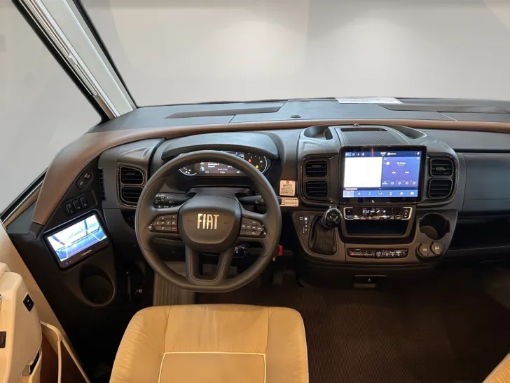 Fahrzeugbild Carthago chic e-line I 50 LE #10