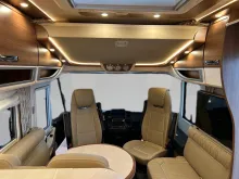 Fahrzeugbild Carthago chic e-line I 50 LE #11