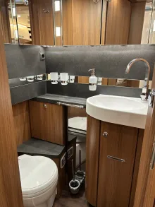 Fahrzeugbild Carthago chic e-line I 50 LE #15