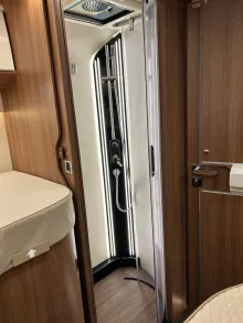 Fahrzeugbild Carthago chic e-line I 50 LE #16