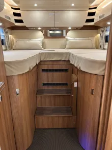 Fahrzeugbild Carthago chic e-line I 50 LE #17