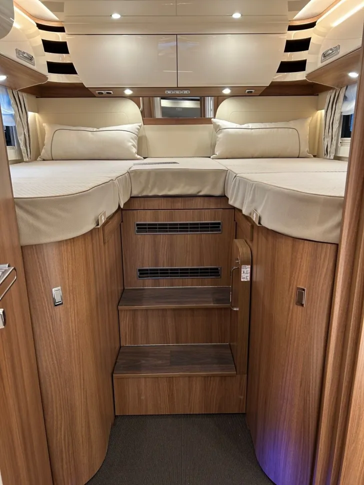 Fahrzeugbild Carthago chic e-line I 50 LE #17