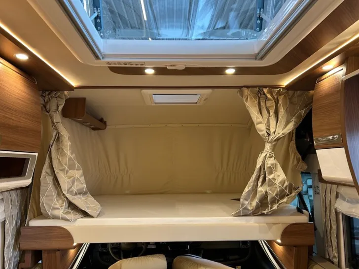 Fahrzeugbild Carthago chic e-line I 50 LE #18