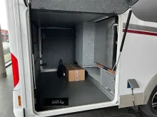 Fahrzeugbild Carthago chic e-line I 50 LE #19