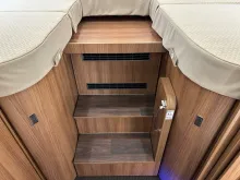 Fahrzeugbild Carthago chic e-line I 50 LE #20