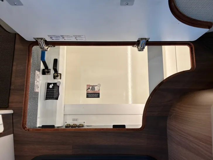 Fahrzeugbild Carthago chic e-line I 50 LE #21