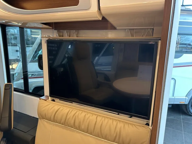 Fahrzeugbild Carthago chic e-line I 50 LE #22