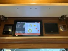 Fahrzeugbild Carthago chic e-line I 50 LE #23