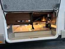 Fahrzeugbild Carthago chic e-line I 50 LE #24