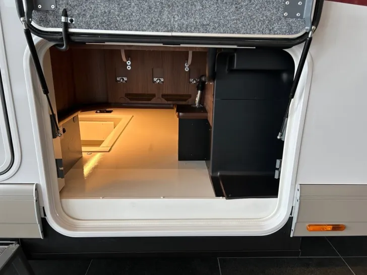 Fahrzeugbild Carthago chic e-line I 50 LE #26