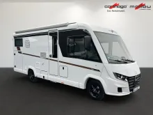 Fahrzeugbild Carthago C2-tourer I 147 RB LE L comfort #1