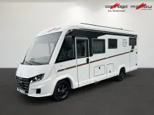 Fahrzeugbild Carthago C2-tourer I 147 RB LE L comfort #2