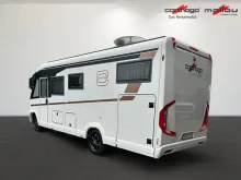 Fahrzeugbild Carthago C2-tourer I 147 RB LE L comfort #4