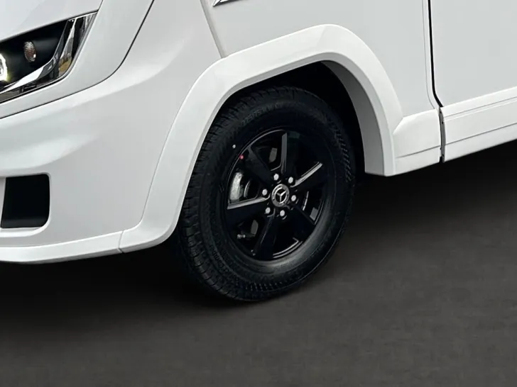 Fahrzeugbild Carthago C2-tourer I 147 RB LE L comfort #6