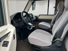 Fahrzeugbild Carthago C2-tourer I 147 RB LE L comfort #7