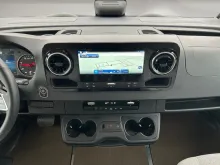 Fahrzeugbild Carthago C2-tourer I 147 RB LE L comfort #9