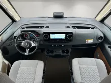 Fahrzeugbild Carthago C2-tourer I 147 RB LE L comfort #10