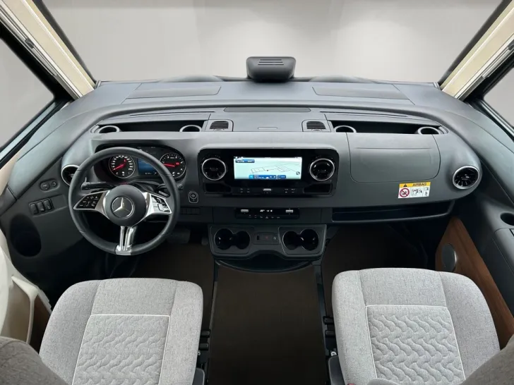 Fahrzeugbild Carthago C2-tourer I 147 RB LE L comfort #10