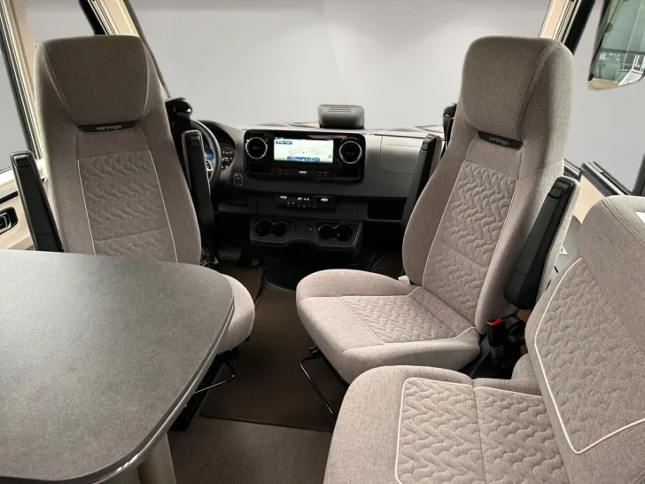 Fahrzeugbild Carthago C2-tourer I 147 RB LE L comfort #11