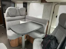 Fahrzeugbild Carthago C2-tourer I 147 RB LE L comfort #12