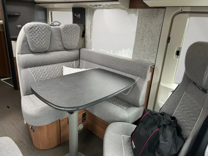 Fahrzeugbild Carthago C2-tourer I 147 RB LE L comfort #12