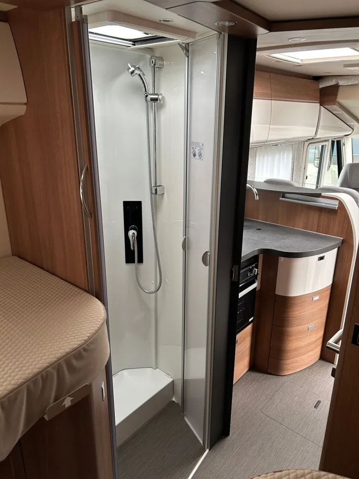 Fahrzeugbild Carthago C2-tourer I 147 RB LE L comfort #16