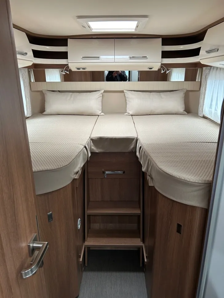 Fahrzeugbild Carthago C2-tourer I 147 RB LE L comfort #17