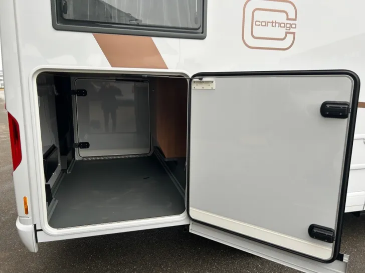 Fahrzeugbild Carthago C2-tourer I 147 RB LE L comfort #19