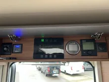 Fahrzeugbild Carthago C2-tourer I 147 RB LE L comfort #21