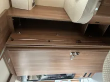 Fahrzeugbild Carthago C2-tourer I 147 RB LE L comfort #22